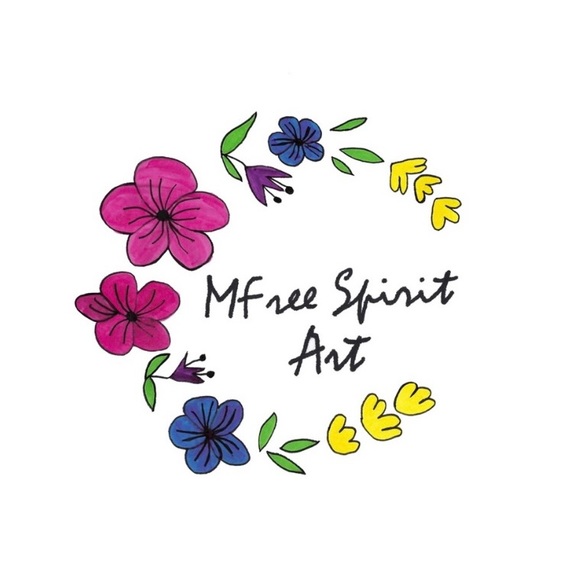 ❣️Tie-dye Bandana - Picture 4 of 4